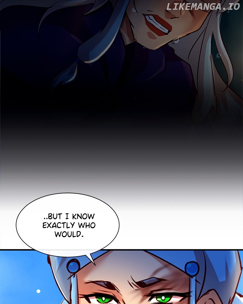 Subzero - Manhwa Chapter 206 - page 10