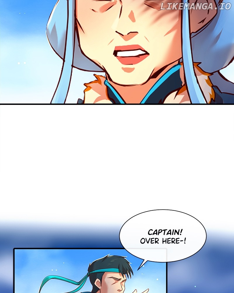 Subzero - Manhwa Chapter 206 - page 11