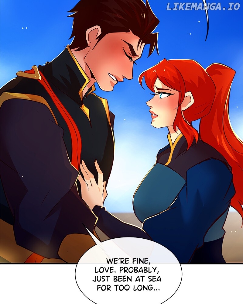 Subzero - Manhwa Chapter 206 - page 18