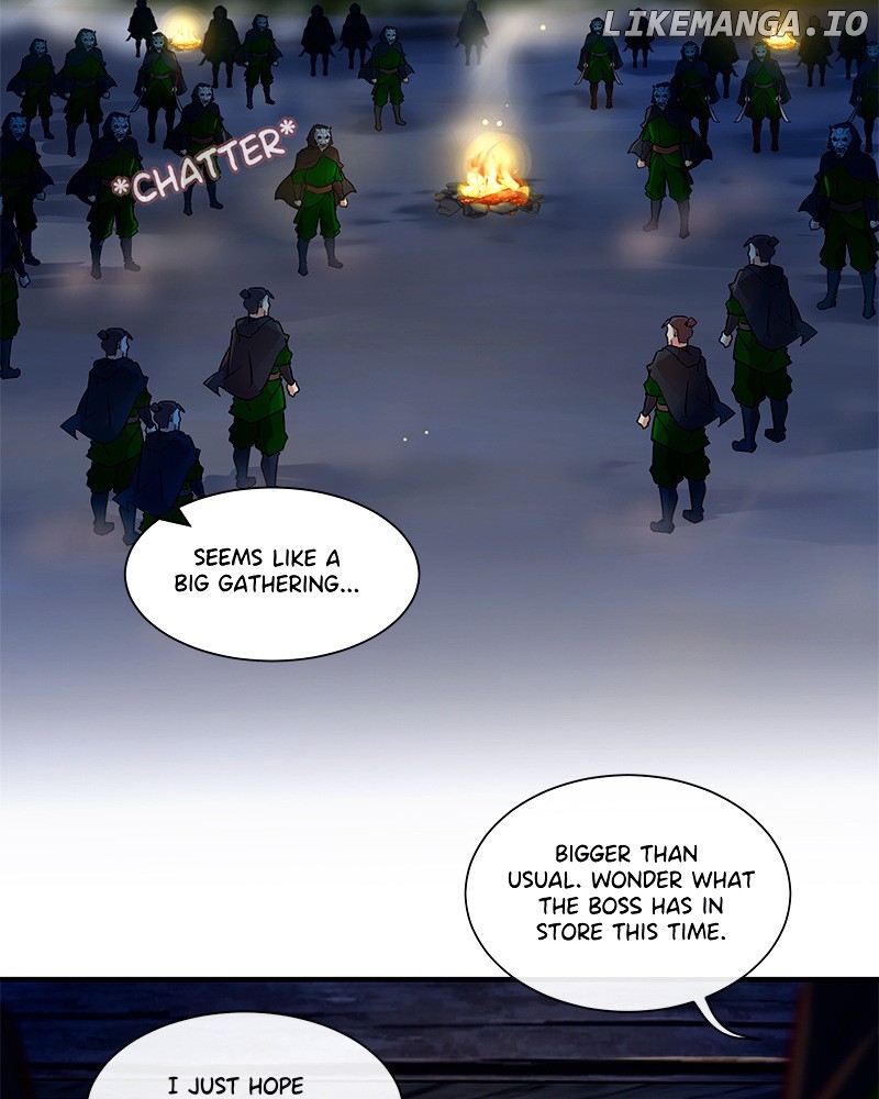 Subzero - Manhwa Chapter 206 - page 27