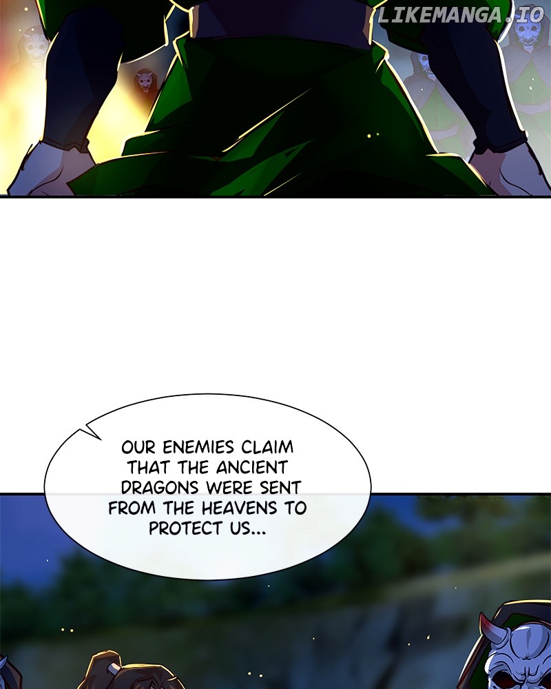 Subzero - Manhwa Chapter 206 - page 33