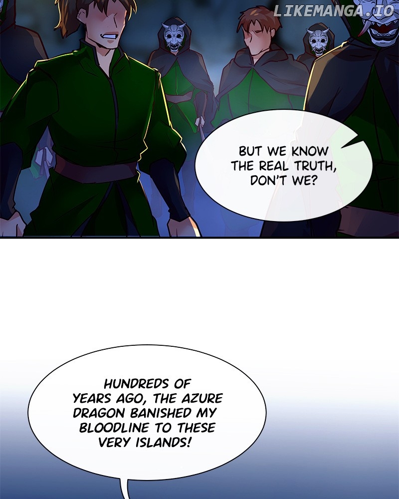 Subzero - Manhwa Chapter 206 - page 34