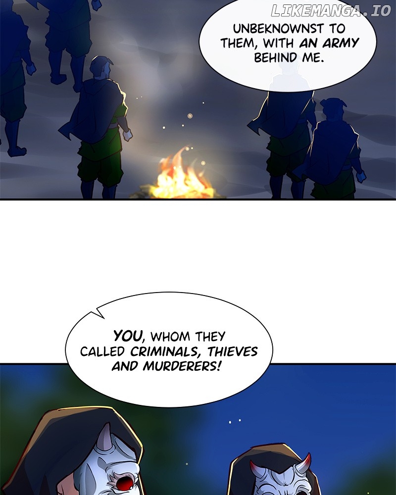 Subzero - Manhwa Chapter 206 - page 39