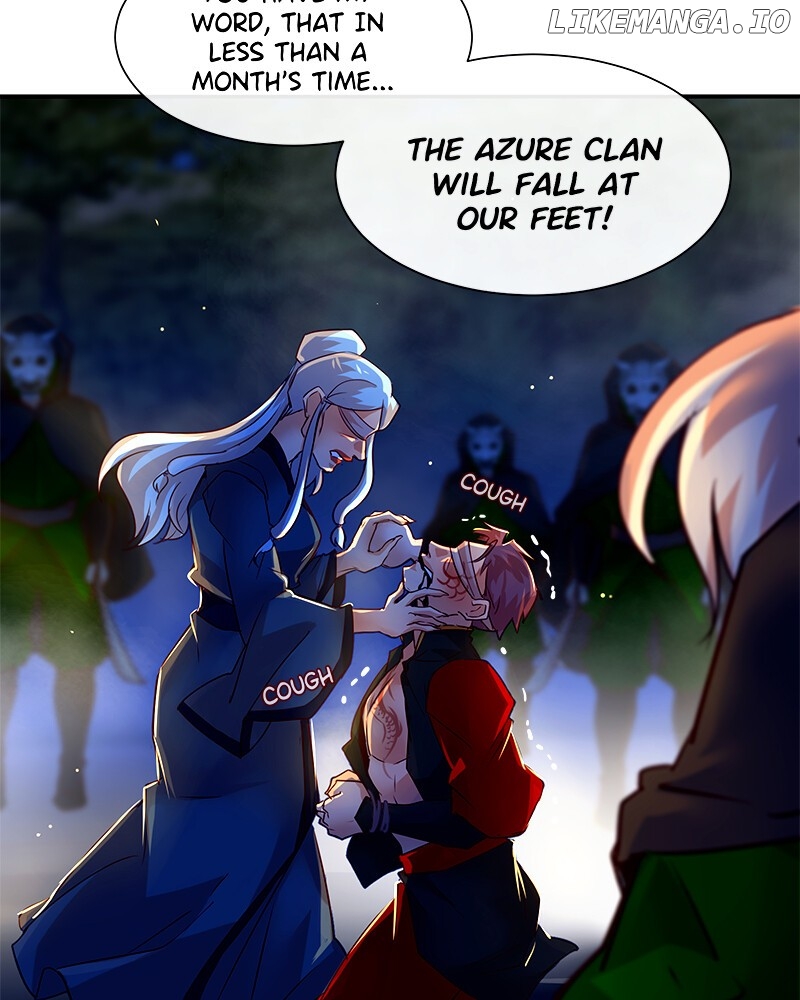 Subzero - Manhwa Chapter 206 - page 43