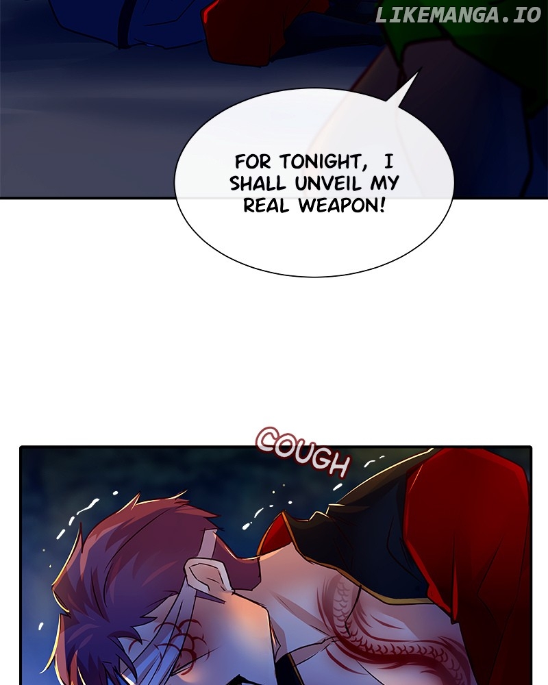 Subzero - Manhwa Chapter 206 - page 44