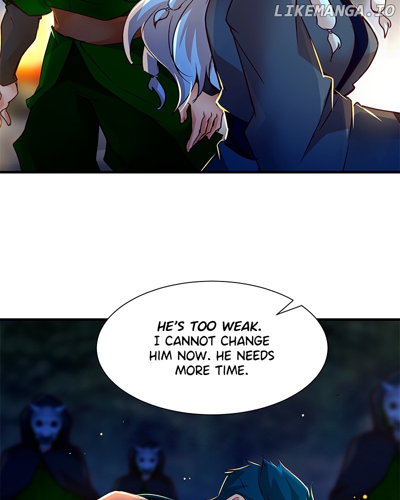 Subzero - Manhwa Chapter 206 - page 47