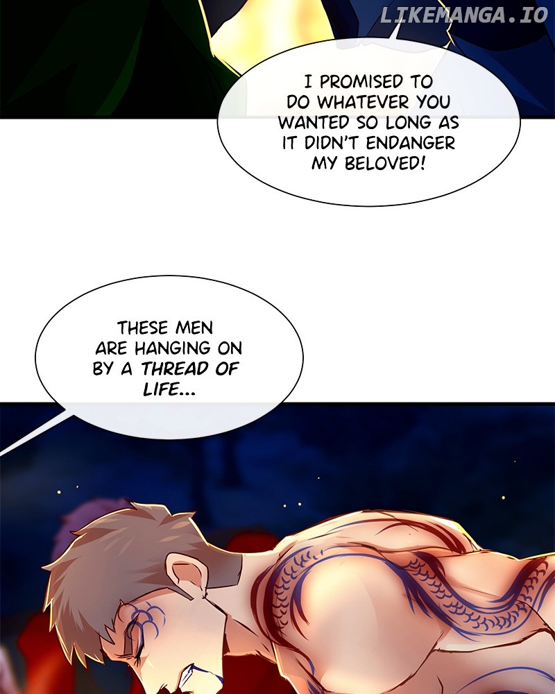 Subzero - Manhwa Chapter 206 - page 52