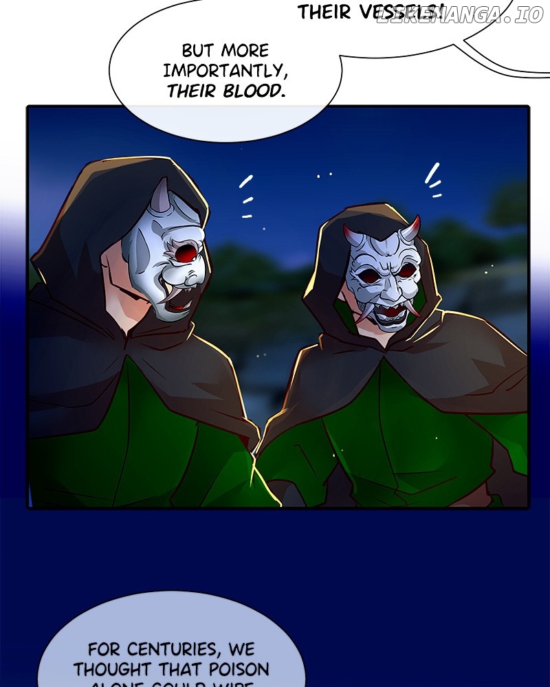 Subzero - Manhwa Chapter 206 - page 59