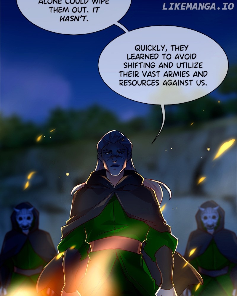 Subzero - Manhwa Chapter 206 - page 60