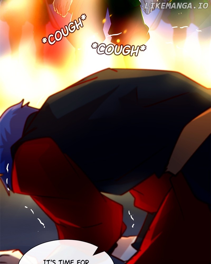 Subzero - Manhwa Chapter 206 - page 61