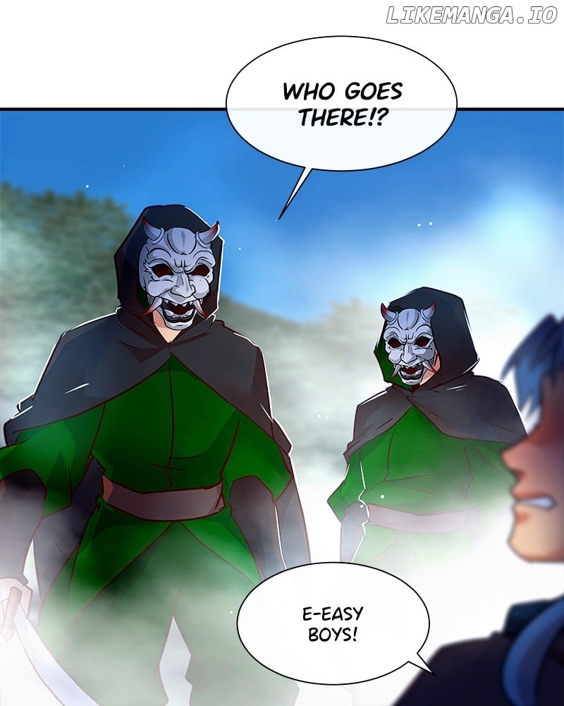 Subzero - Manhwa Chapter 207 - page 6