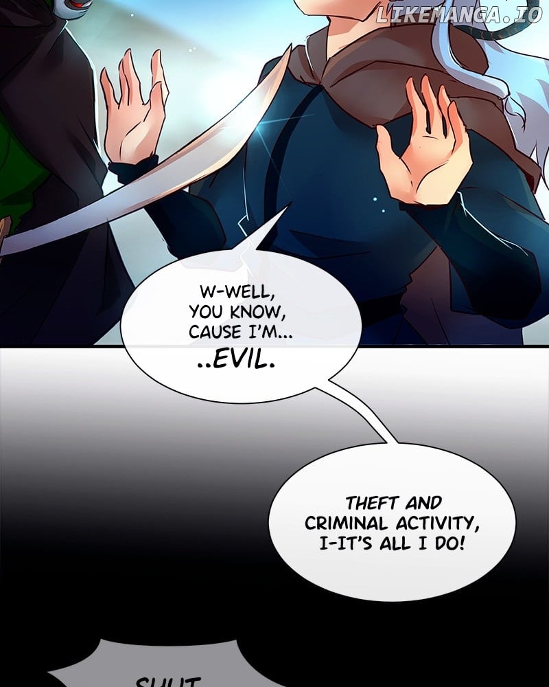 Subzero - Manhwa Chapter 207 - page 12