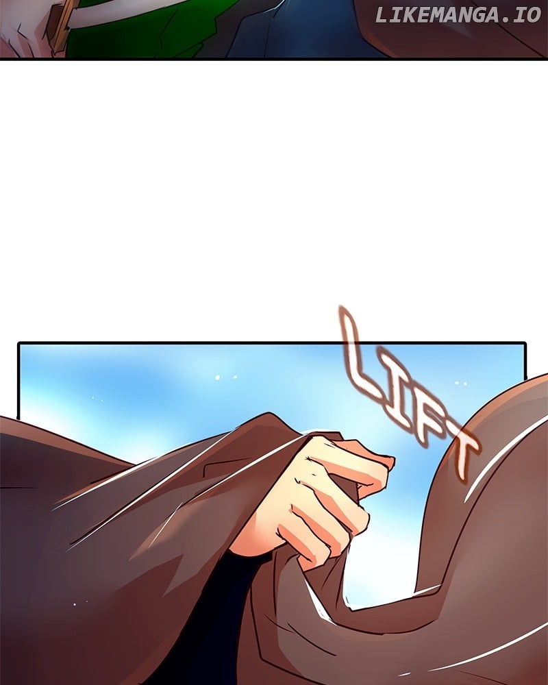 Subzero - Manhwa Chapter 207 - page 22