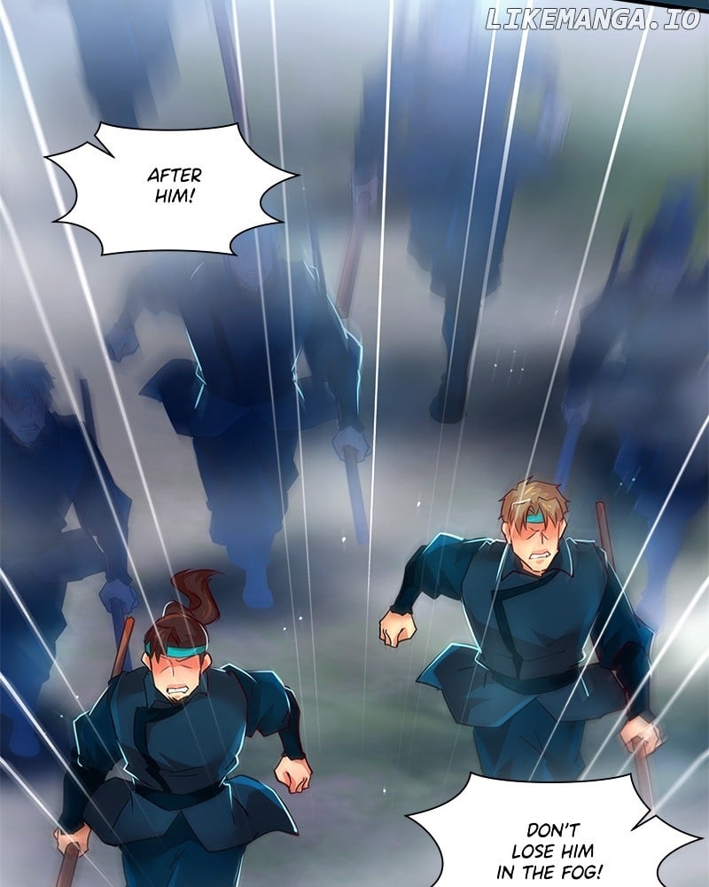 Subzero - Manhwa Chapter 207 - page 27