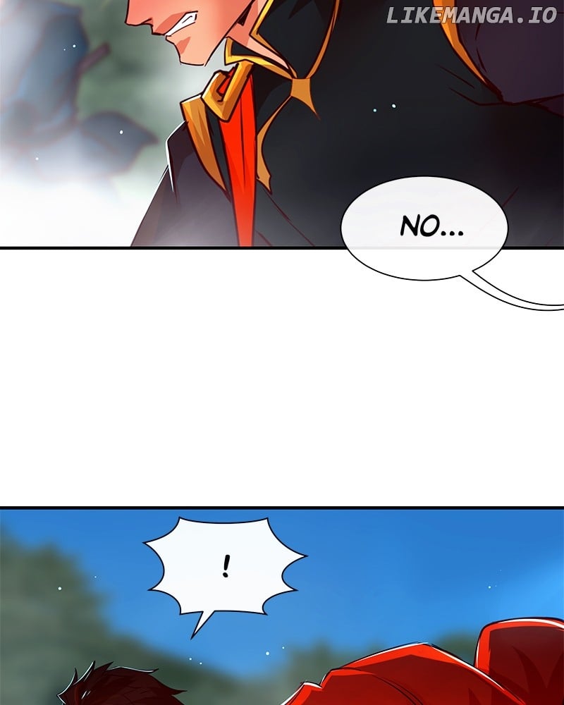 Subzero - Manhwa Chapter 207 - page 34