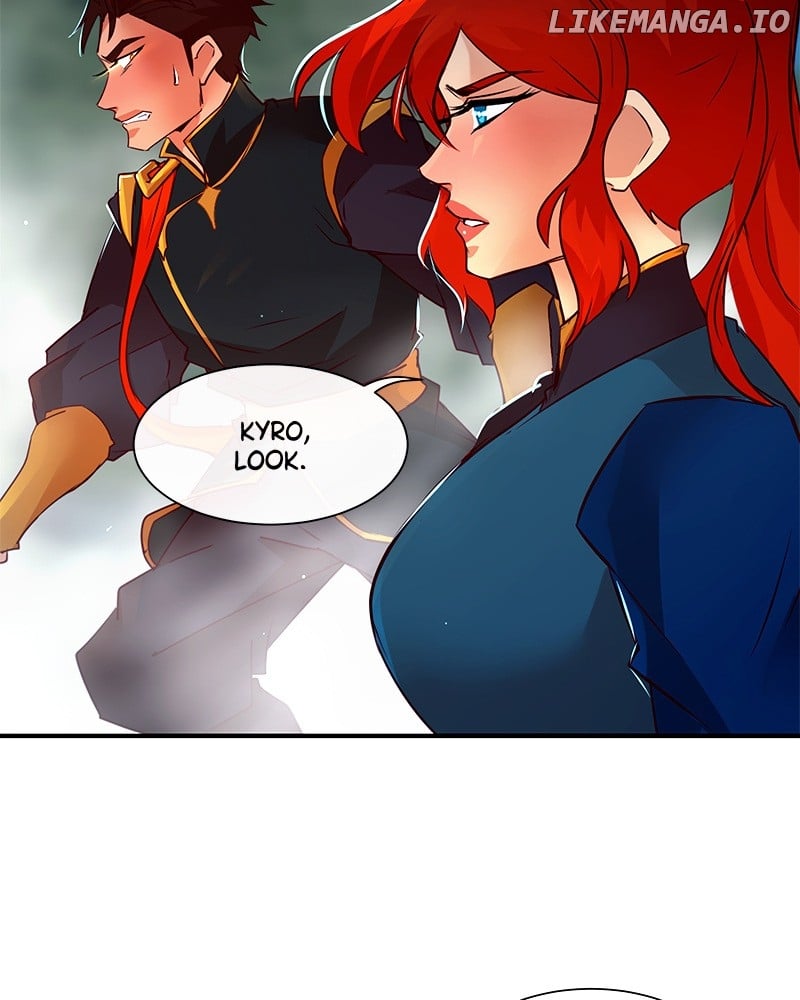 Subzero - Manhwa Chapter 207 - page 35