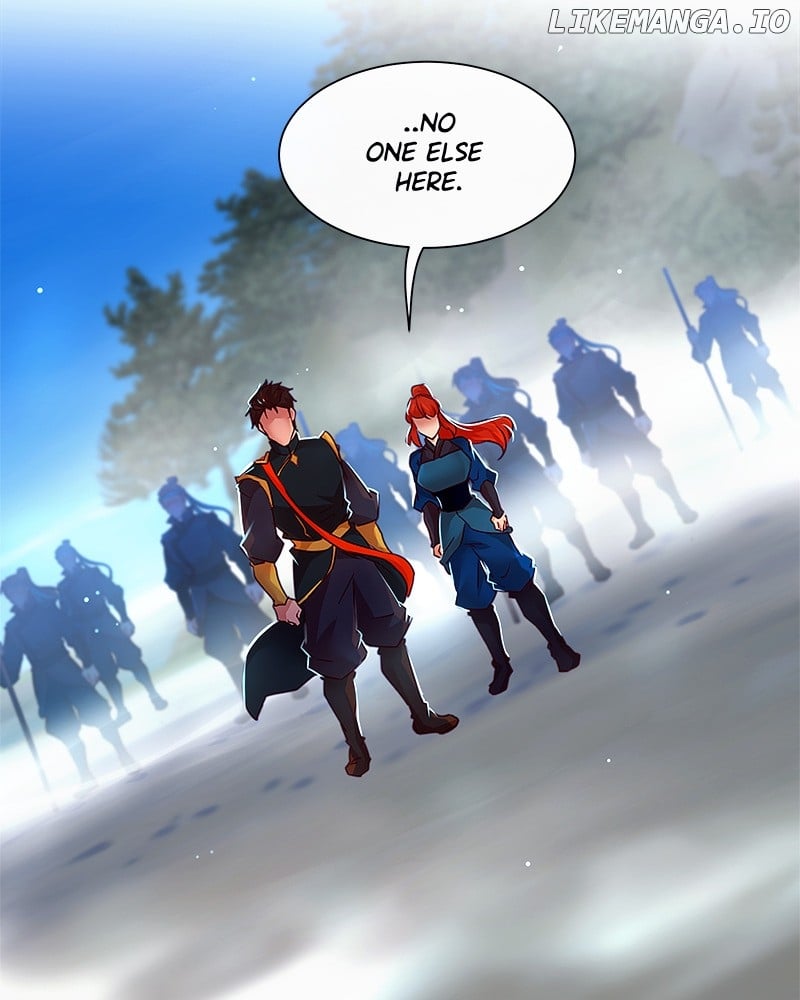 Subzero - Manhwa Chapter 207 - page 37