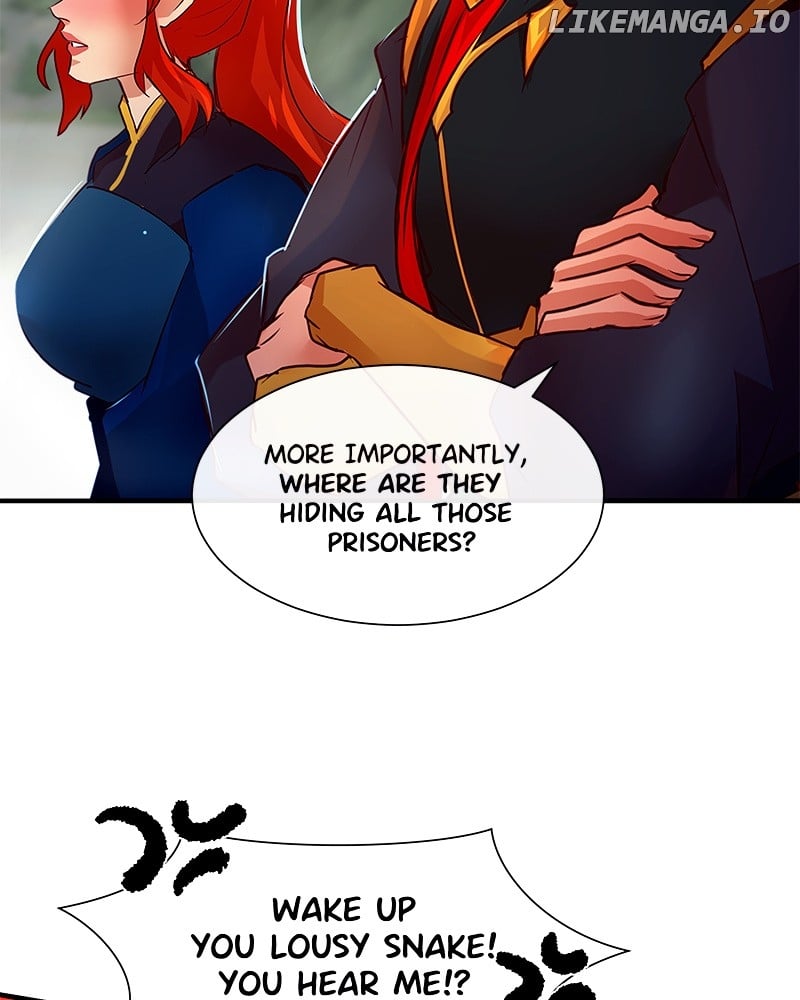 Subzero - Manhwa Chapter 207 - page 43