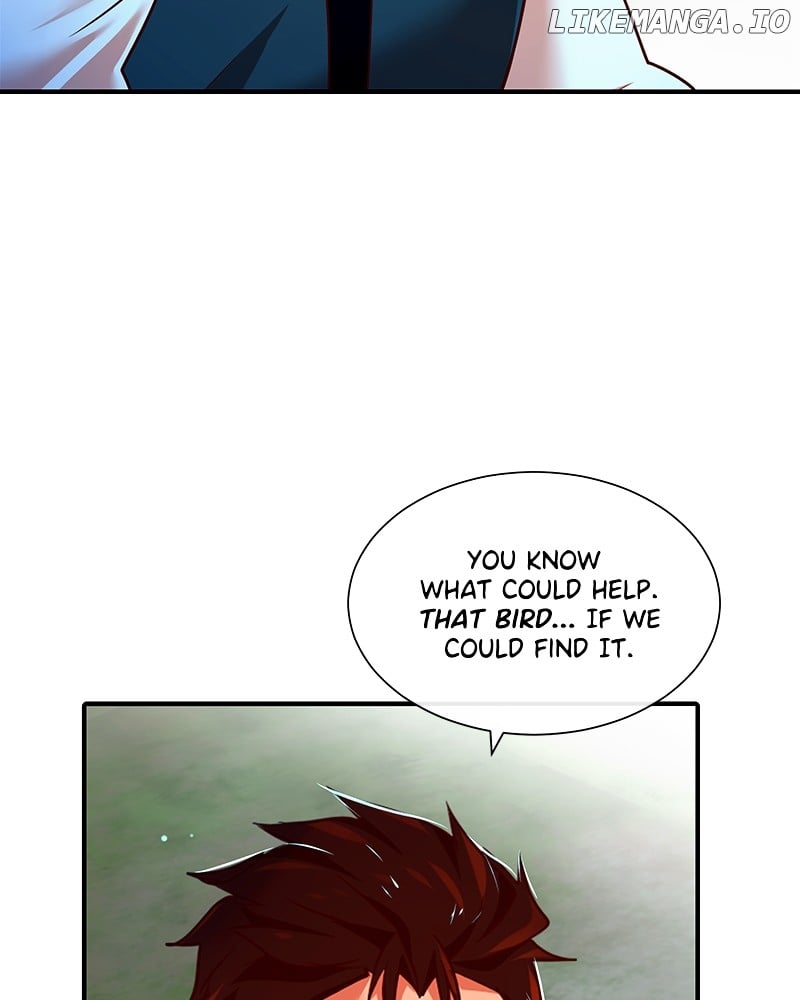 Subzero - Manhwa Chapter 207 - page 47