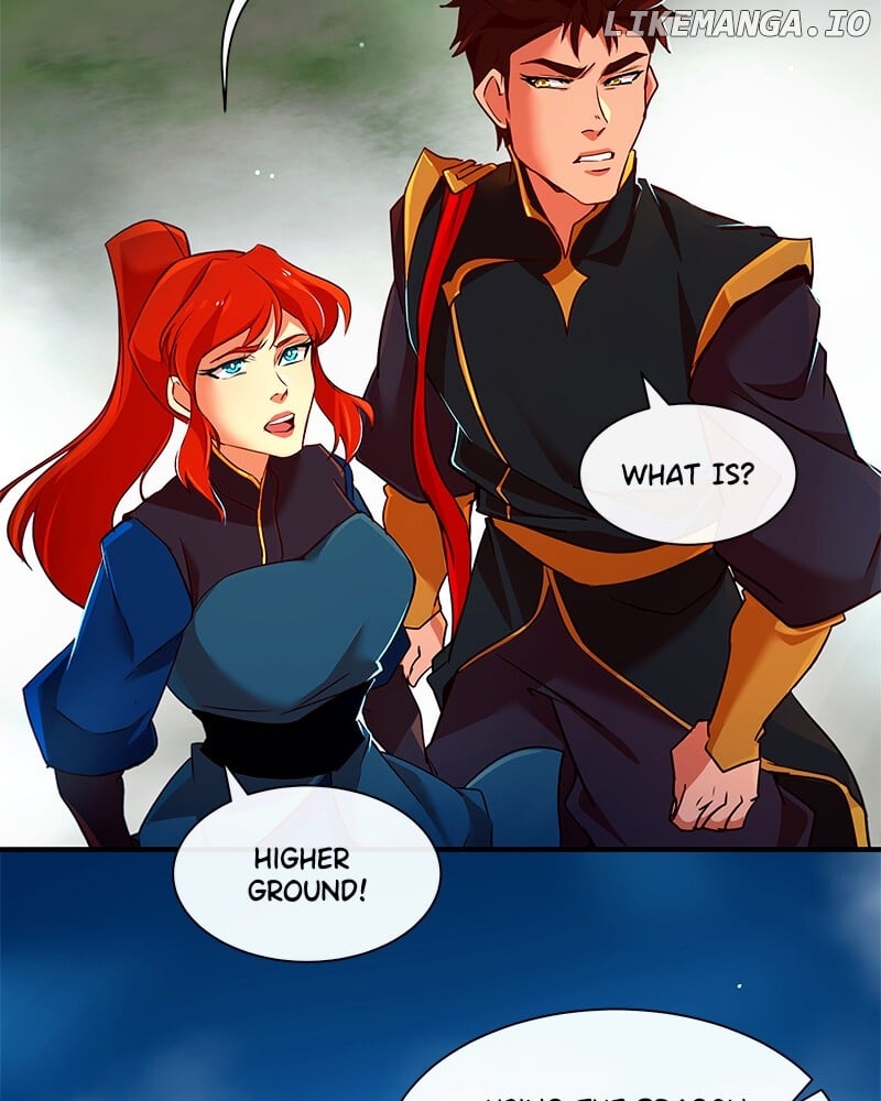 Subzero - Manhwa Chapter 207 - page 49