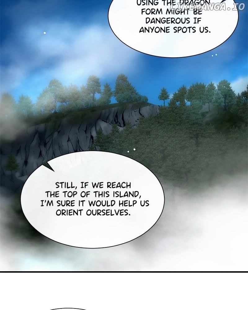 Subzero - Manhwa Chapter 207 - page 50