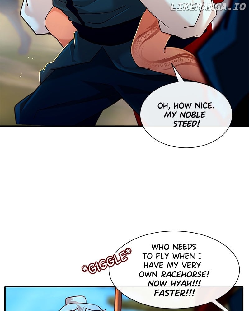 Subzero - Manhwa Chapter 207 - page 65