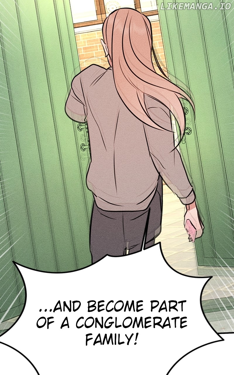 My Sister’s Private Life Chapter 42 - page 56