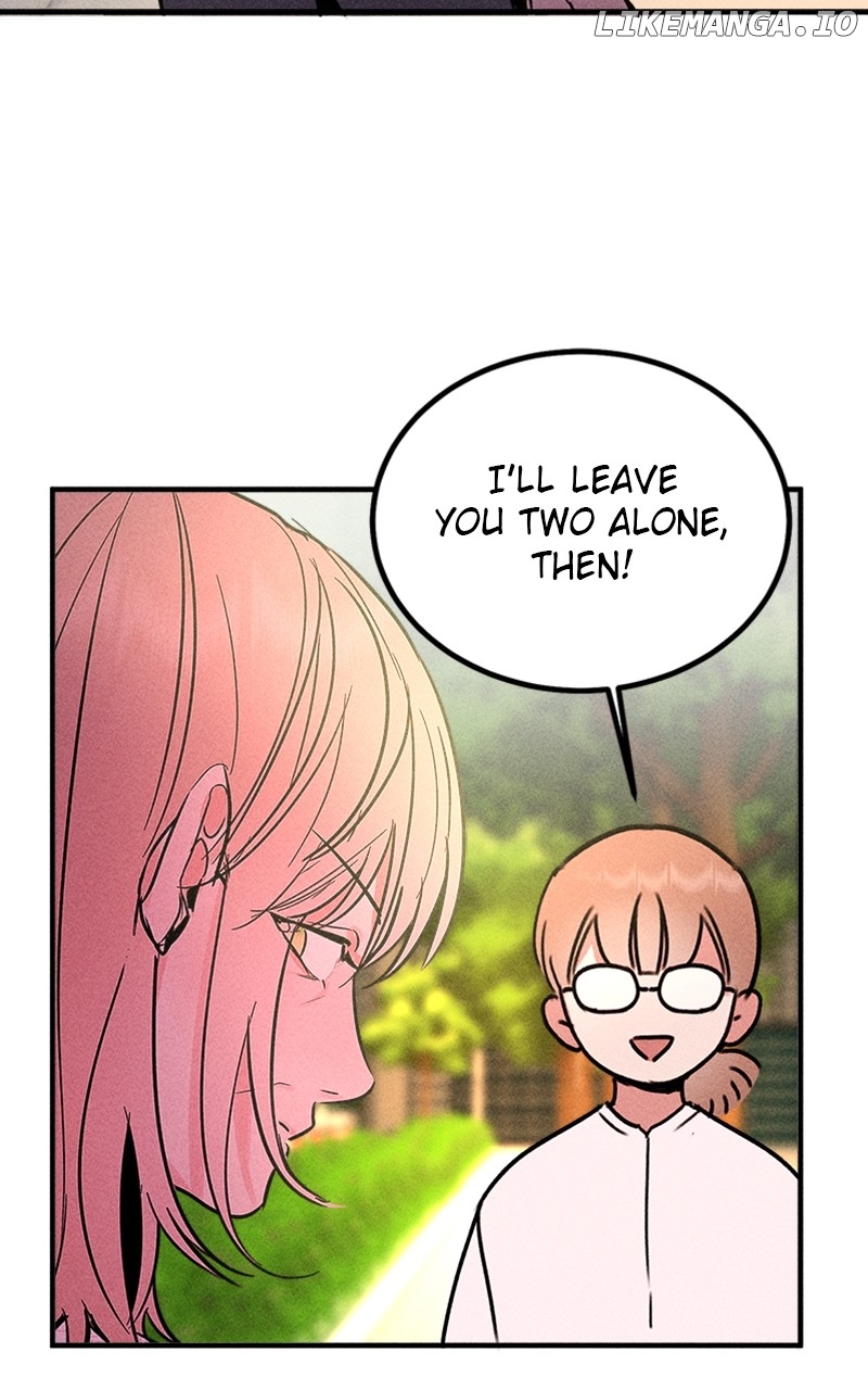 My Sister’s Private Life Chapter 43 - page 3