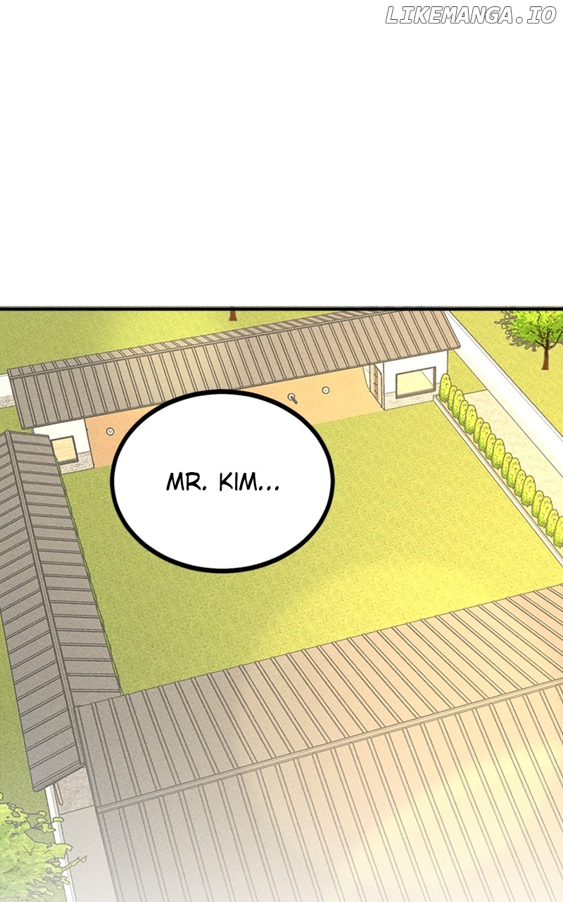 My Sister’s Private Life Chapter 44 - page 30