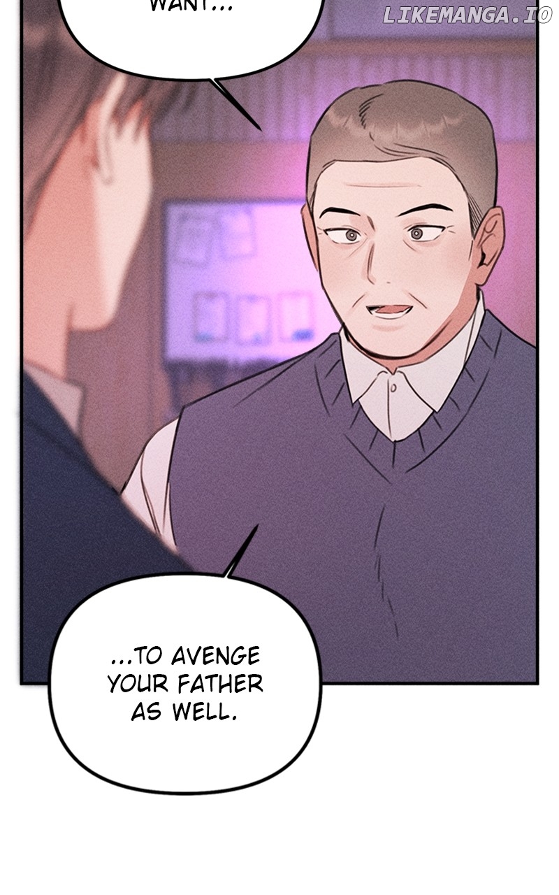 My Sister’s Private Life Chapter 44 - page 66