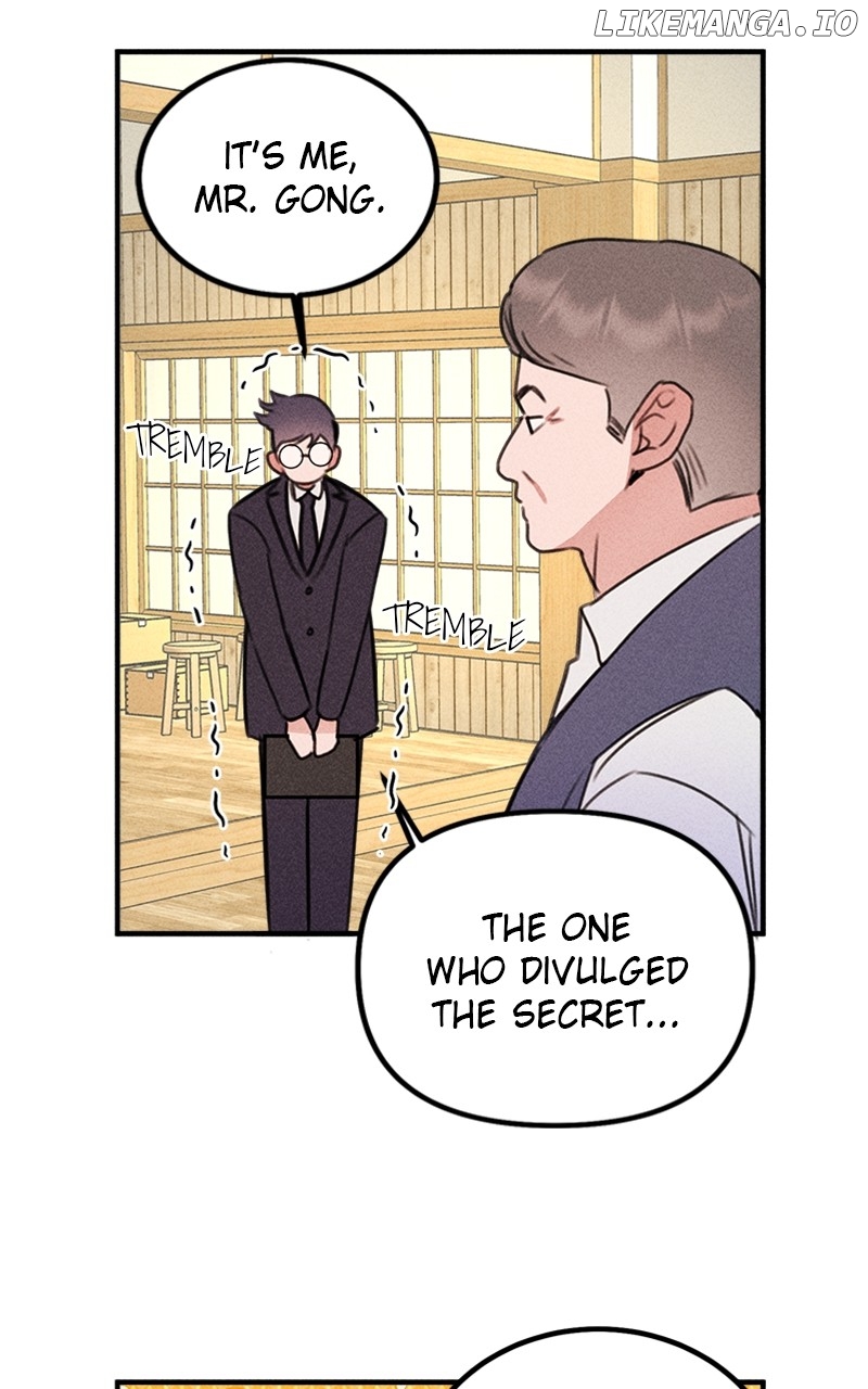 My Sister’s Private Life Chapter 45 - page 75