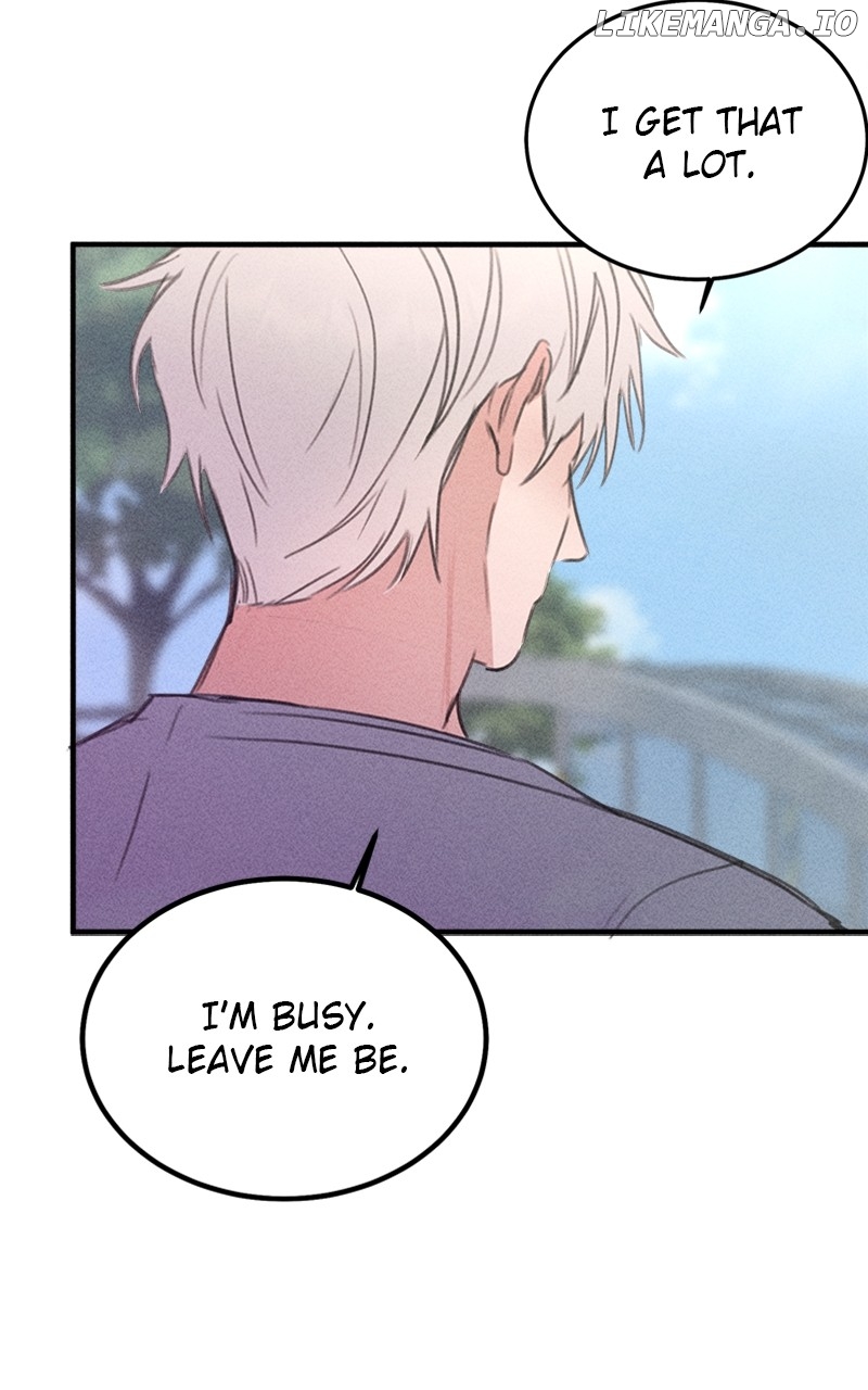 My Sister’s Private Life Chapter 46 - page 41