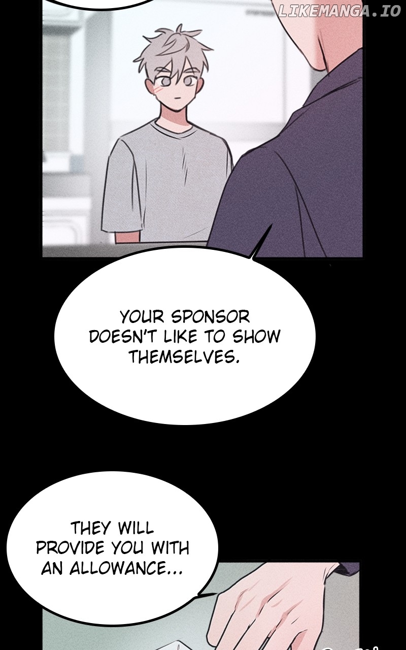 My Sister’s Private Life Chapter 46 - page 72