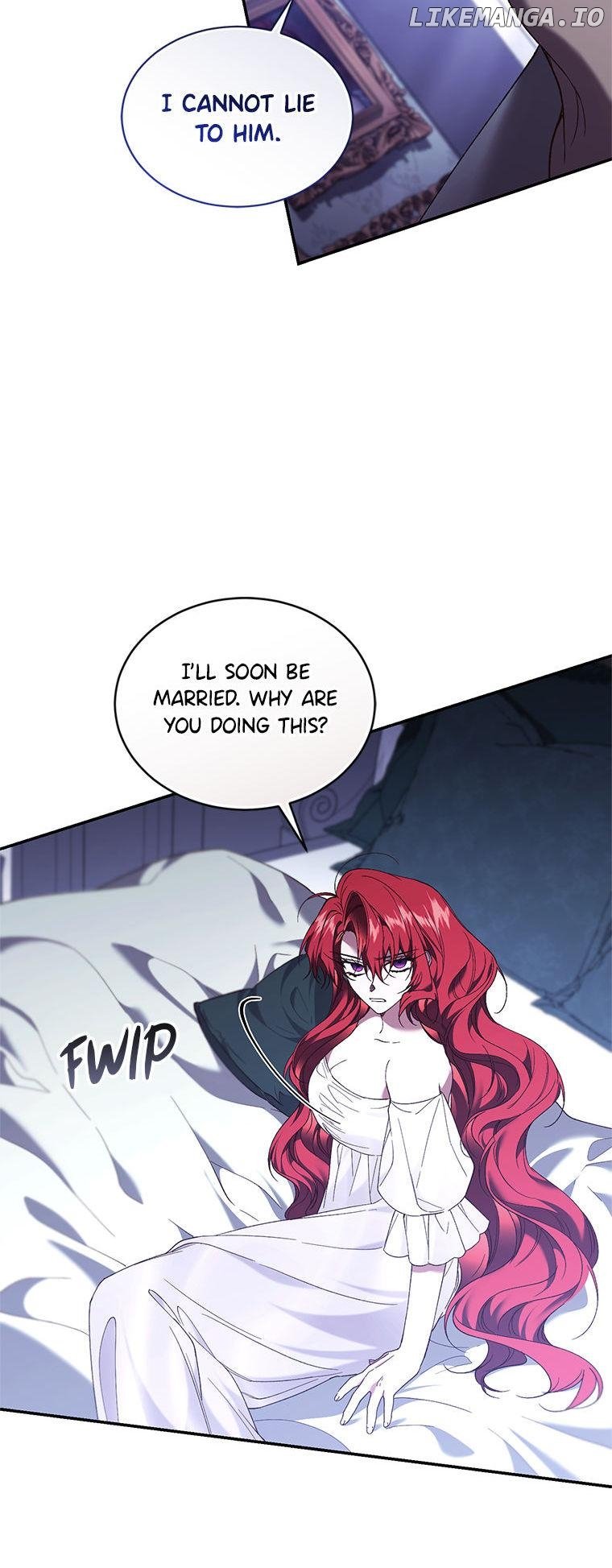 The Crimson Lady Chapter 66 - page 44