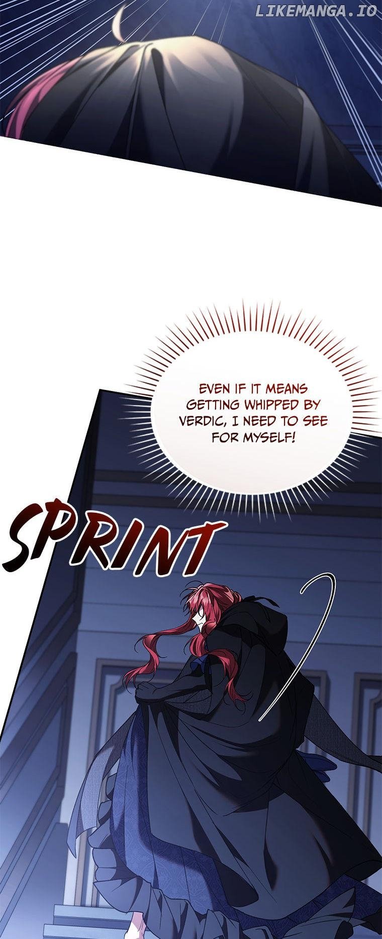 The Crimson Lady Chapter 68 - page 56