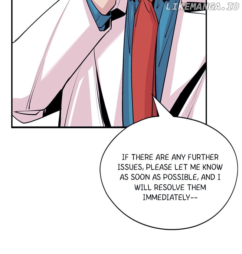 Betwixt - Manhwa Chapter 30 - page 8