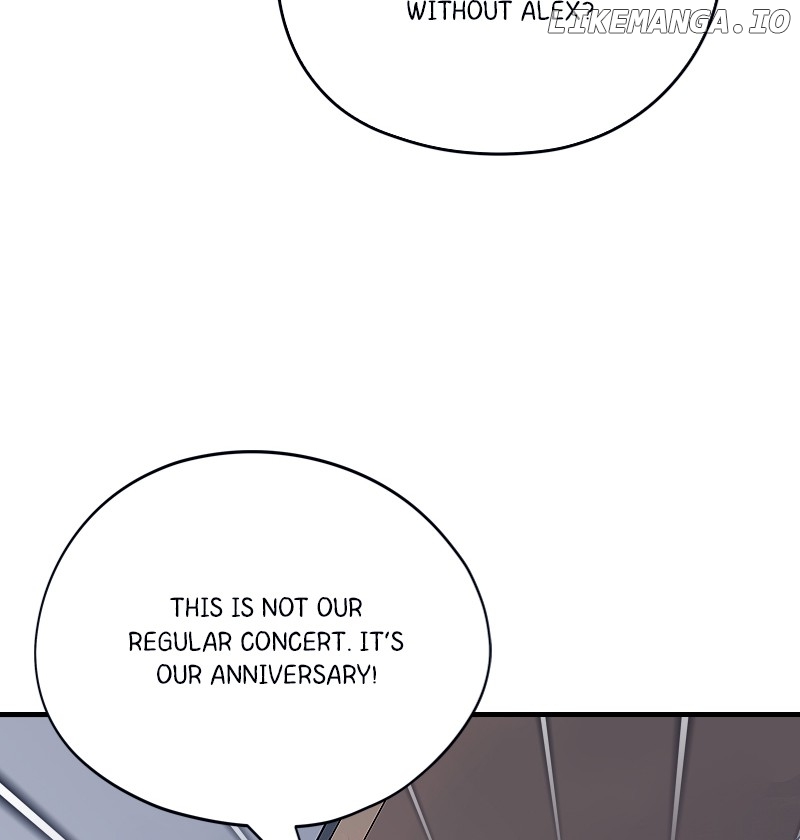 Betwixt - Manhwa Chapter 30 - page 21