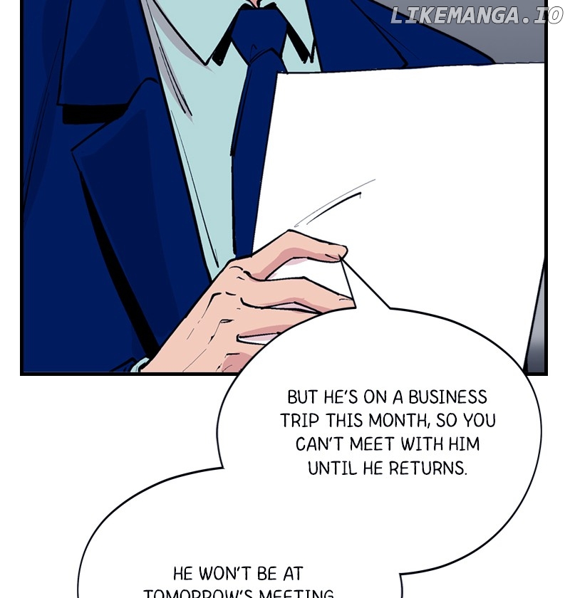 Betwixt - Manhwa Chapter 30 - page 25