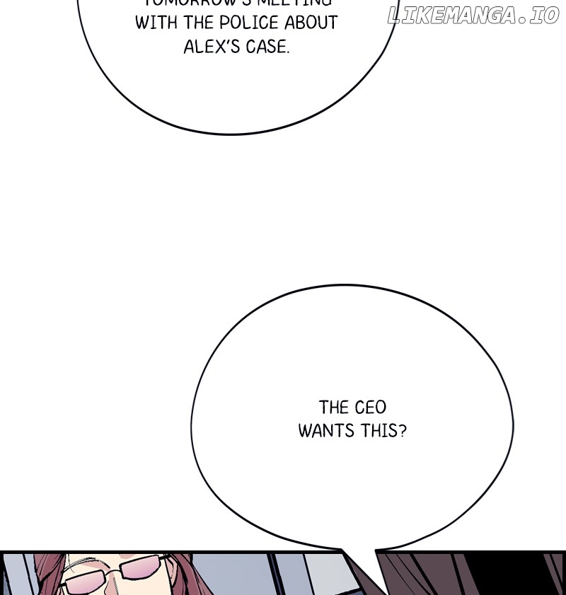 Betwixt - Manhwa Chapter 30 - page 26