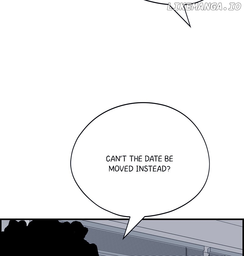 Betwixt - Manhwa Chapter 30 - page 30