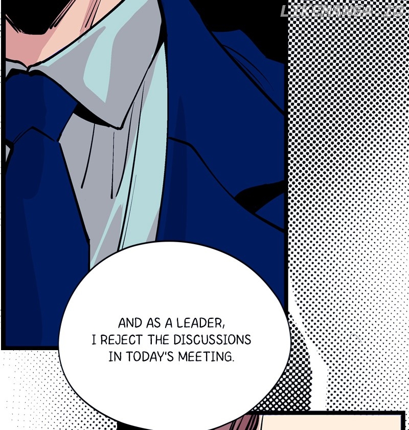 Betwixt - Manhwa Chapter 30 - page 45