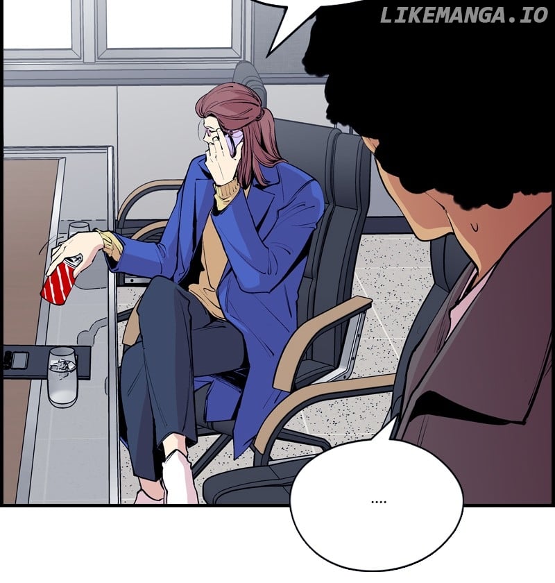 Betwixt - Manhwa Chapter 30 - page 55