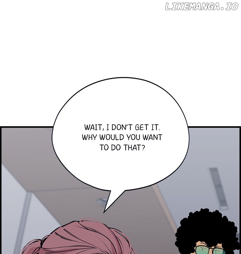 Betwixt - Manhwa Chapter 30 - page 56