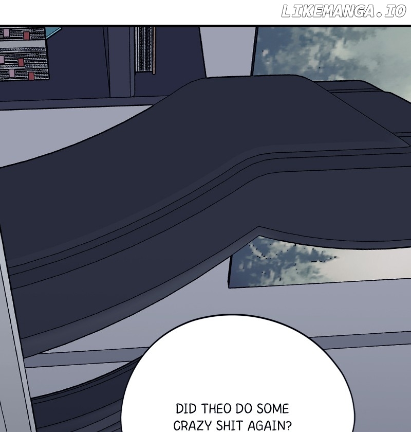 Betwixt - Manhwa Chapter 30 - page 69