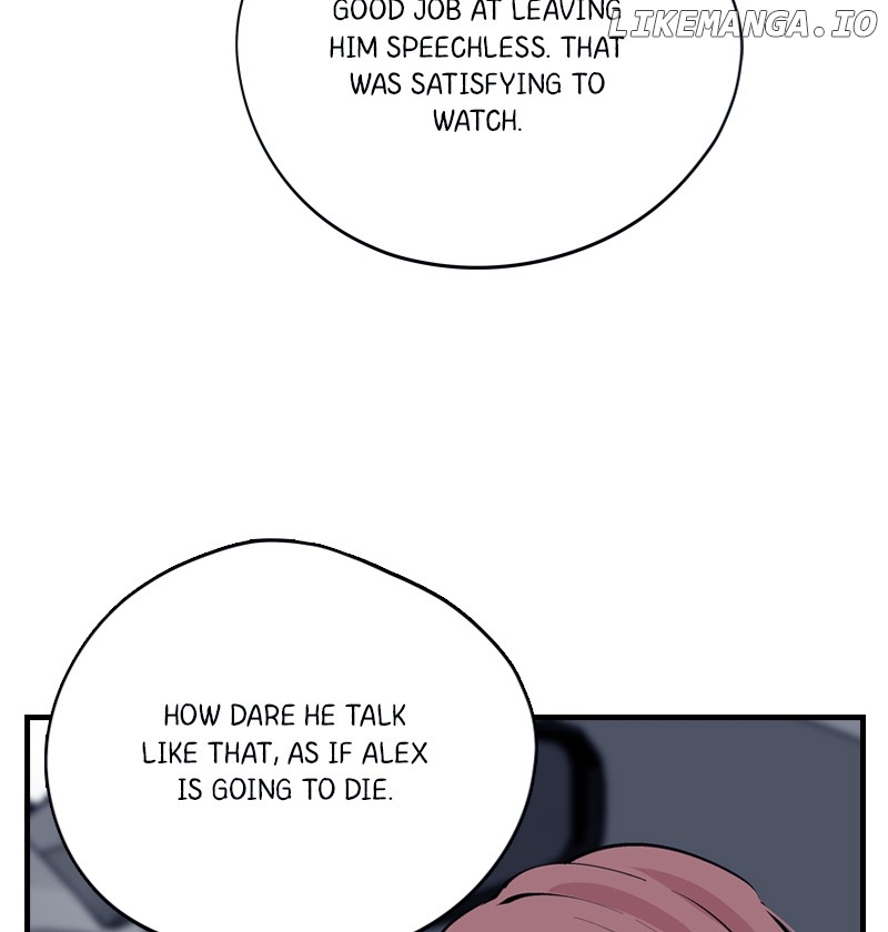 Betwixt - Manhwa Chapter 30 - page 79