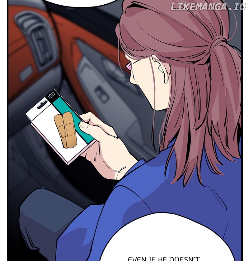 Betwixt - Manhwa Chapter 30 - page 80