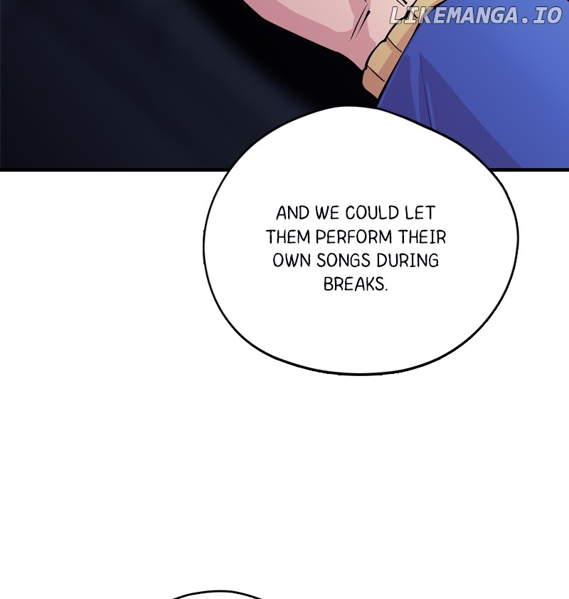 Betwixt - Manhwa Chapter 30 - page 85