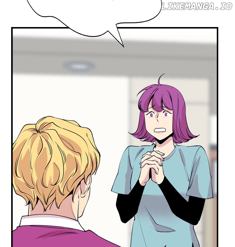 Betwixt - Manhwa Chapter 30 - page 102