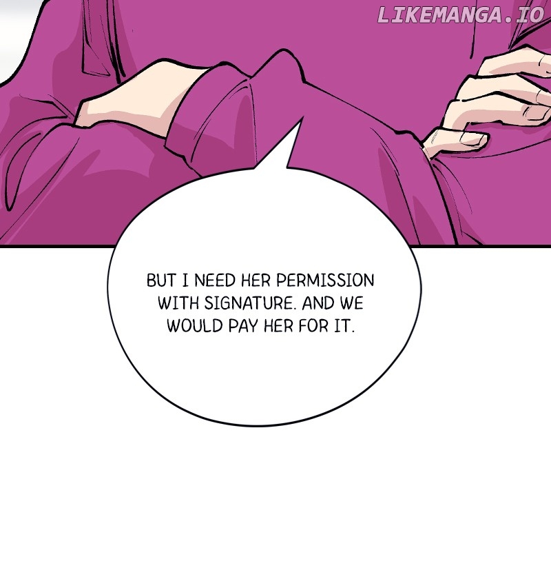 Betwixt - Manhwa Chapter 30 - page 110