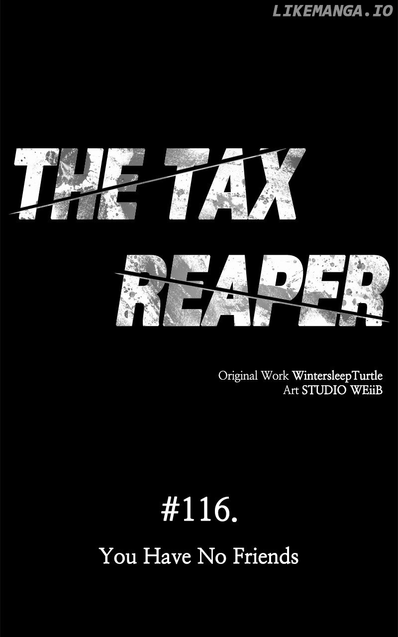 National Tax Service Thug Chapter 117 - page 9